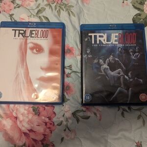 True Blood Blu Ray